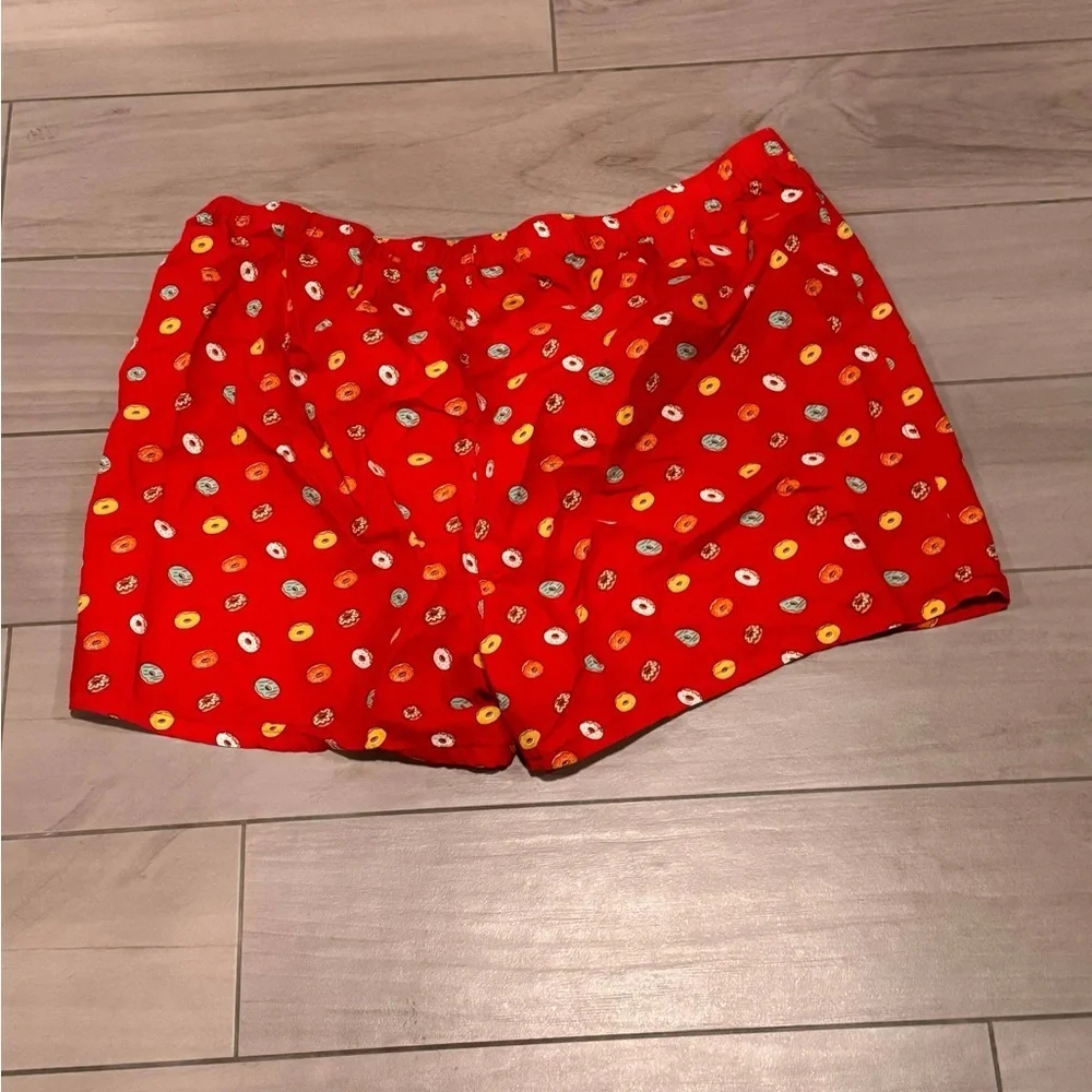 Old navy set of 2 men’s boxers NWOT 2XL